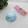 custom baking tool printing baking paper cup cake cases cupcake wrappers
