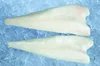 cod fillet with frozen
