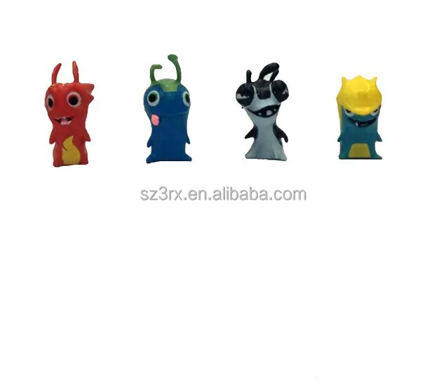 Trouvez du plaisir, de la créativité chiffres slugterra et des jouets pour  tous - Alibaba.com