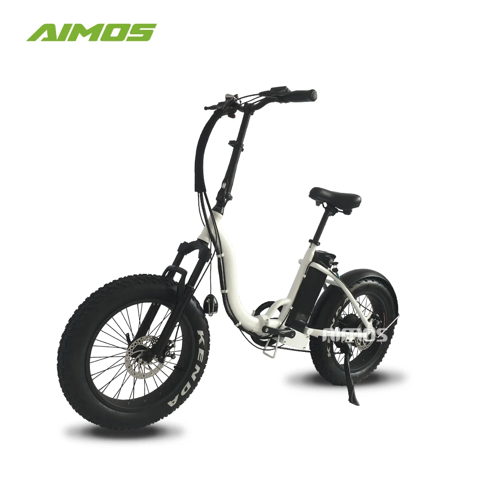 popular electric bikes