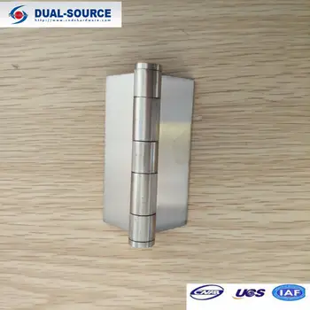 Best Discount Happened In Septemberbathroom Stainless Steel Hinges Pss Sss 180 Degree Glass To Glass Hinge For Glass Shower Door Buy