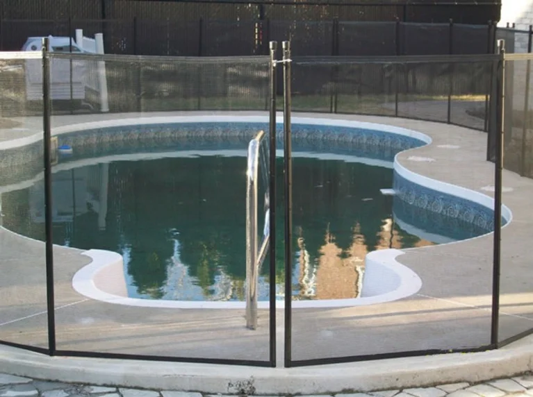 Yl High Security Temporary Portable Safety Swimming Pool Fence Buy