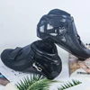 professional racing inline skate boot, racing boot, inline racing boot