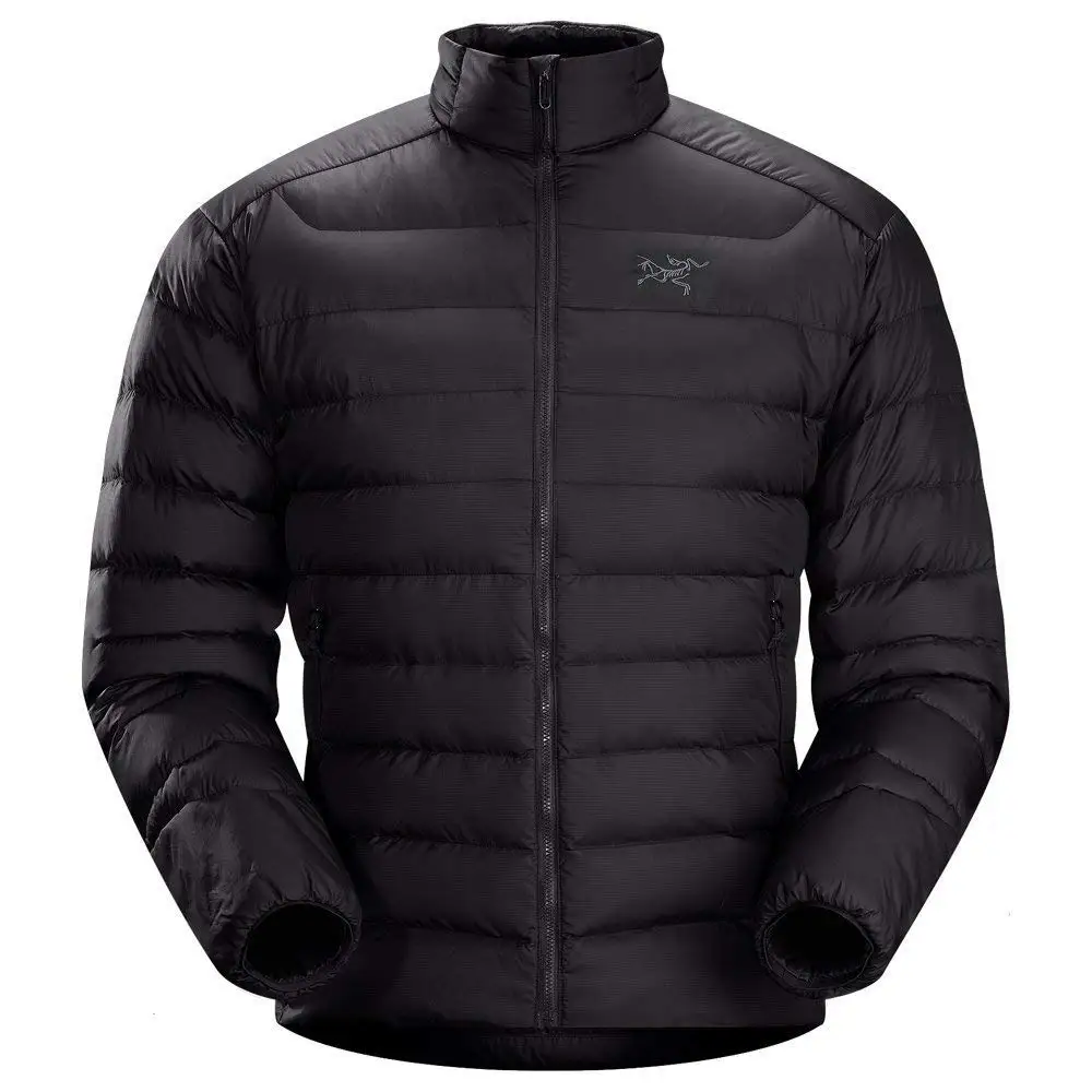 arcteryx ascent hardshell