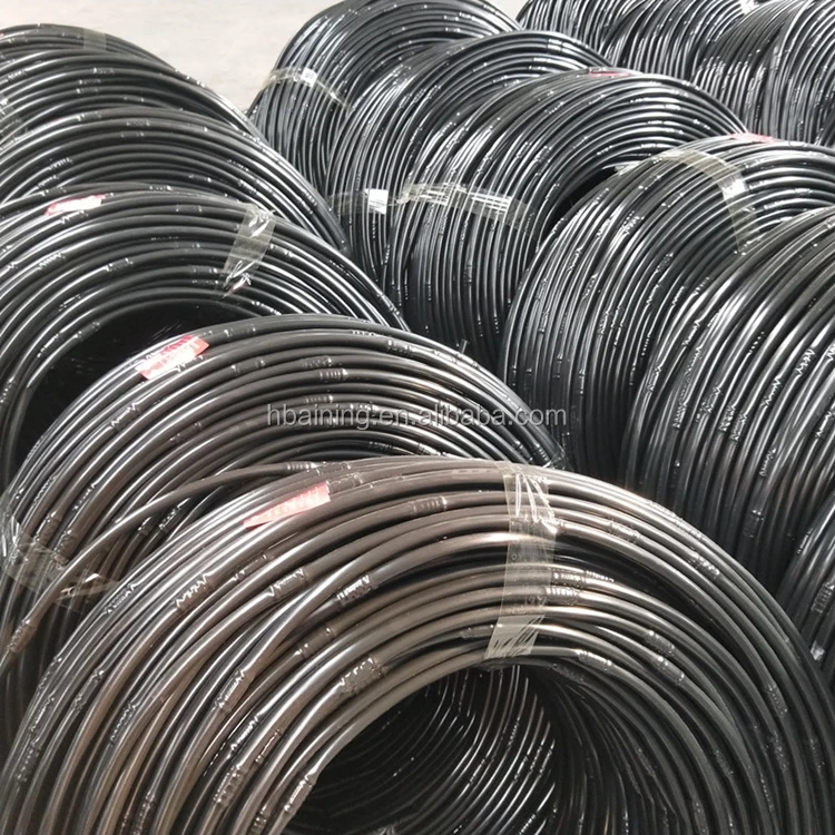 16mm Black Farmland Used Plastic Drip Irrigation Pipe For South Africa Buy 16mm Drip