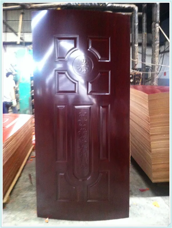 mdf door skin/moulded door skin/hdf door skin