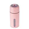 Best Whole house Baby Cool Mist Humidifiers Small Diffuser Ultrasonic With Colorful Led light