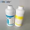 One Liter Compatible Wide Format Eco Solvent Ink DX5 DX4 DX6 DX7