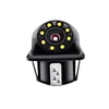 Waterproof dash camera with high quality HD car camera with parking sensor system