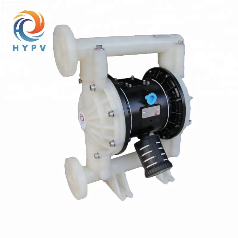 diaphragm pump