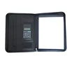 A4 Document PU Leather File Folder