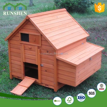 Wooden Indoor Outdoor Large Samll Used Chicken Coop House Buy Wooden Indoor Outdoor Chicken Coopoutdoor Used Chicken Housesamll Chicken Coop House