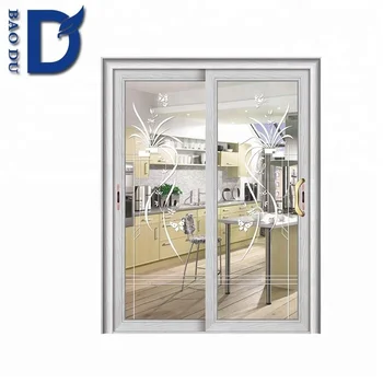 2018alibaba New Model Kitchen Cabinet Aluminum Frame Gl Door 2018alibaba New Model Kitchen Cabinet Aluminum Frame Gl Door Curtains To Fly Chain