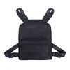 Durable Adjustable Tactical Military Molle Vest with Front Pouches