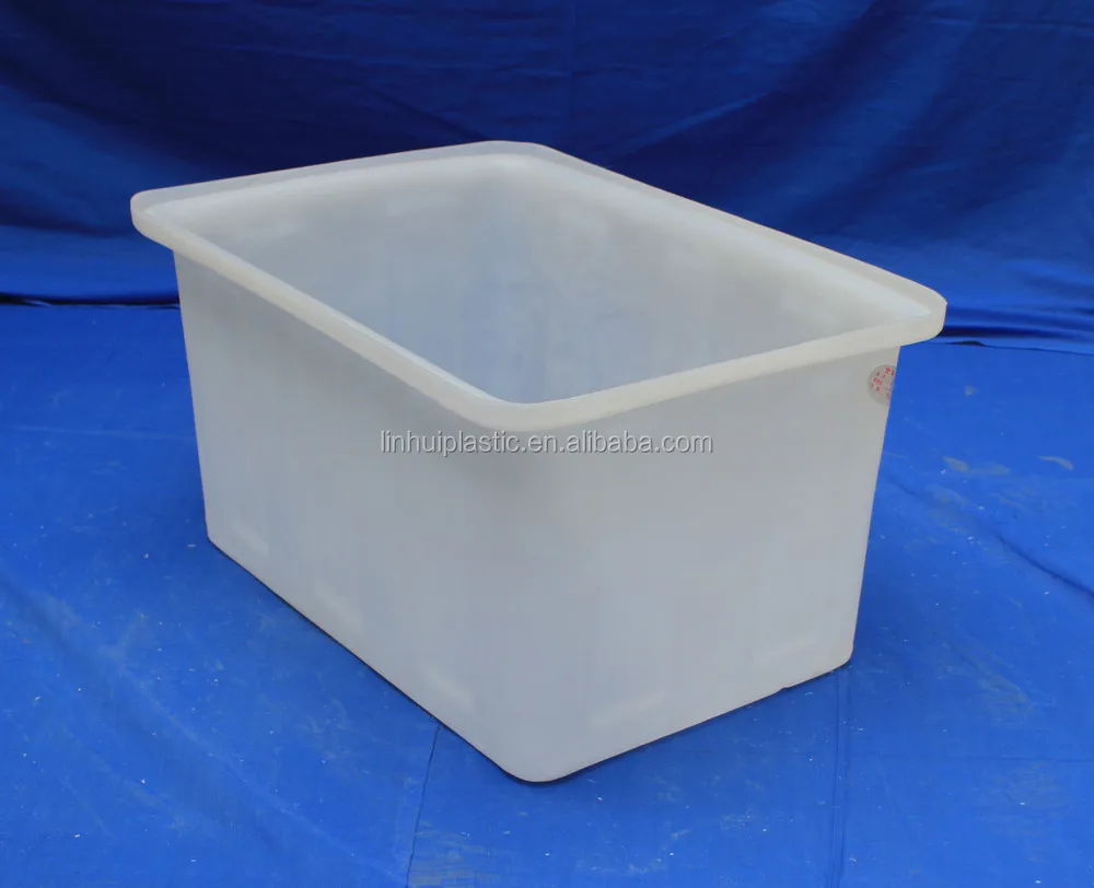 Durable Plastic Fish Tubs For Seafood Buy Plastic Fish Tubs,Large