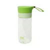 Extremely Efficient In Preserving Heat Custom Shaker Foldable Waterbottle Unique Infuser Plastic Water Bottle