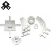 Rapid Mechanical Parts Processing Design And Manufacturing Service
