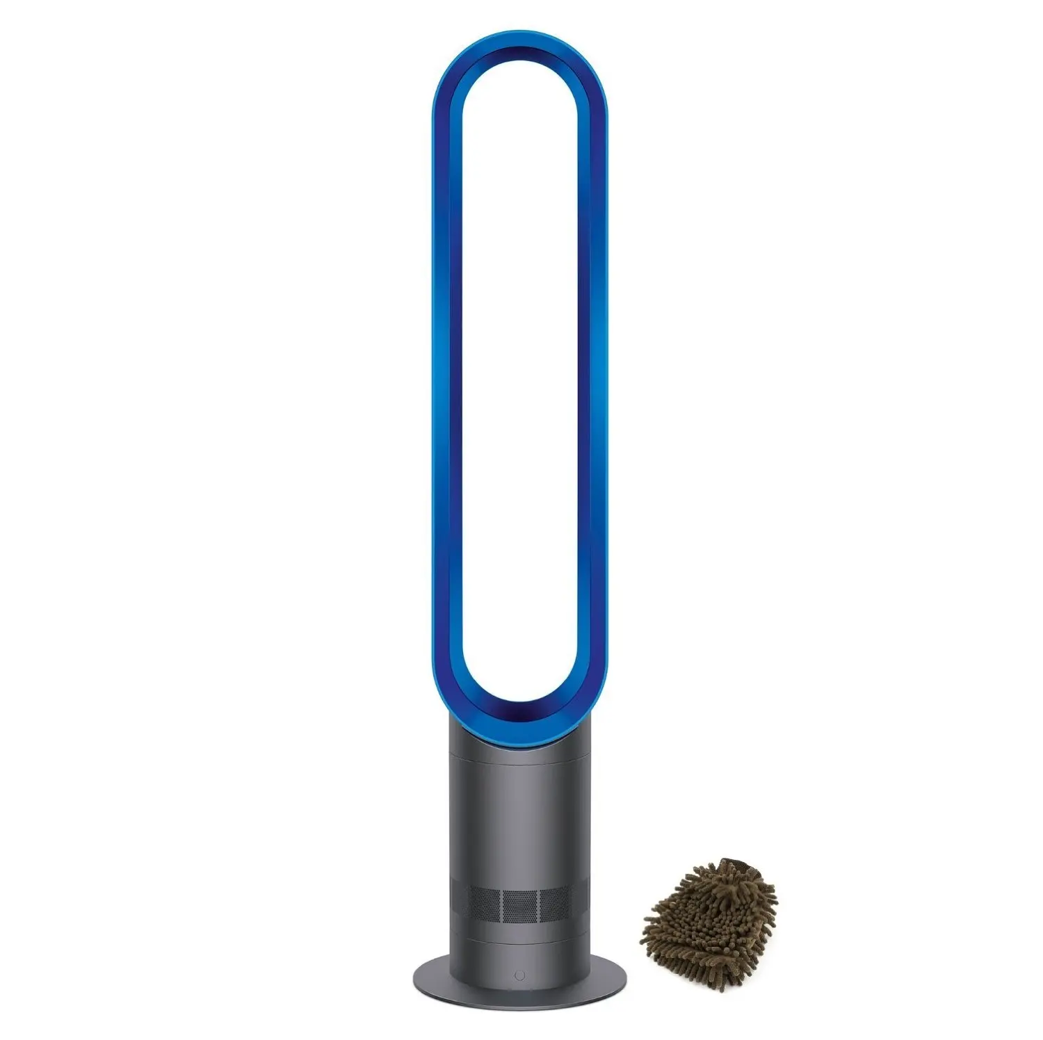 Buy Am07 Tower Fan Air Multiplier Dyson Blue 300905 01 Remote