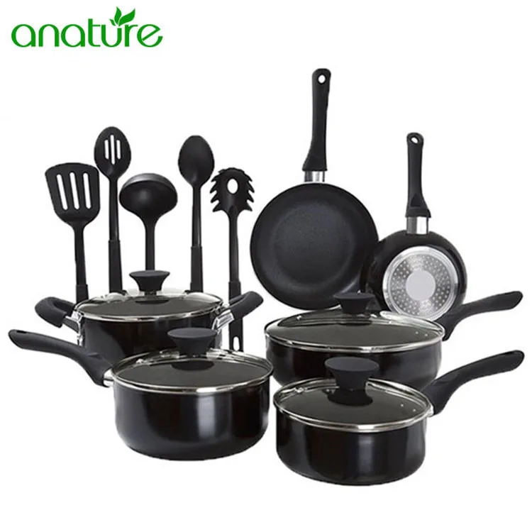 nonstick cookware set