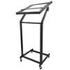 MX-3 A portable music stand, a guitar stand, a folding zither stand a music stand DJ stand