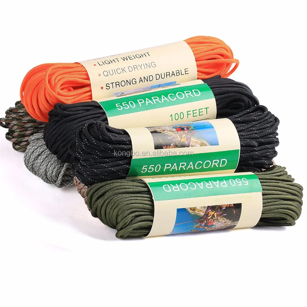 paracord wholesale