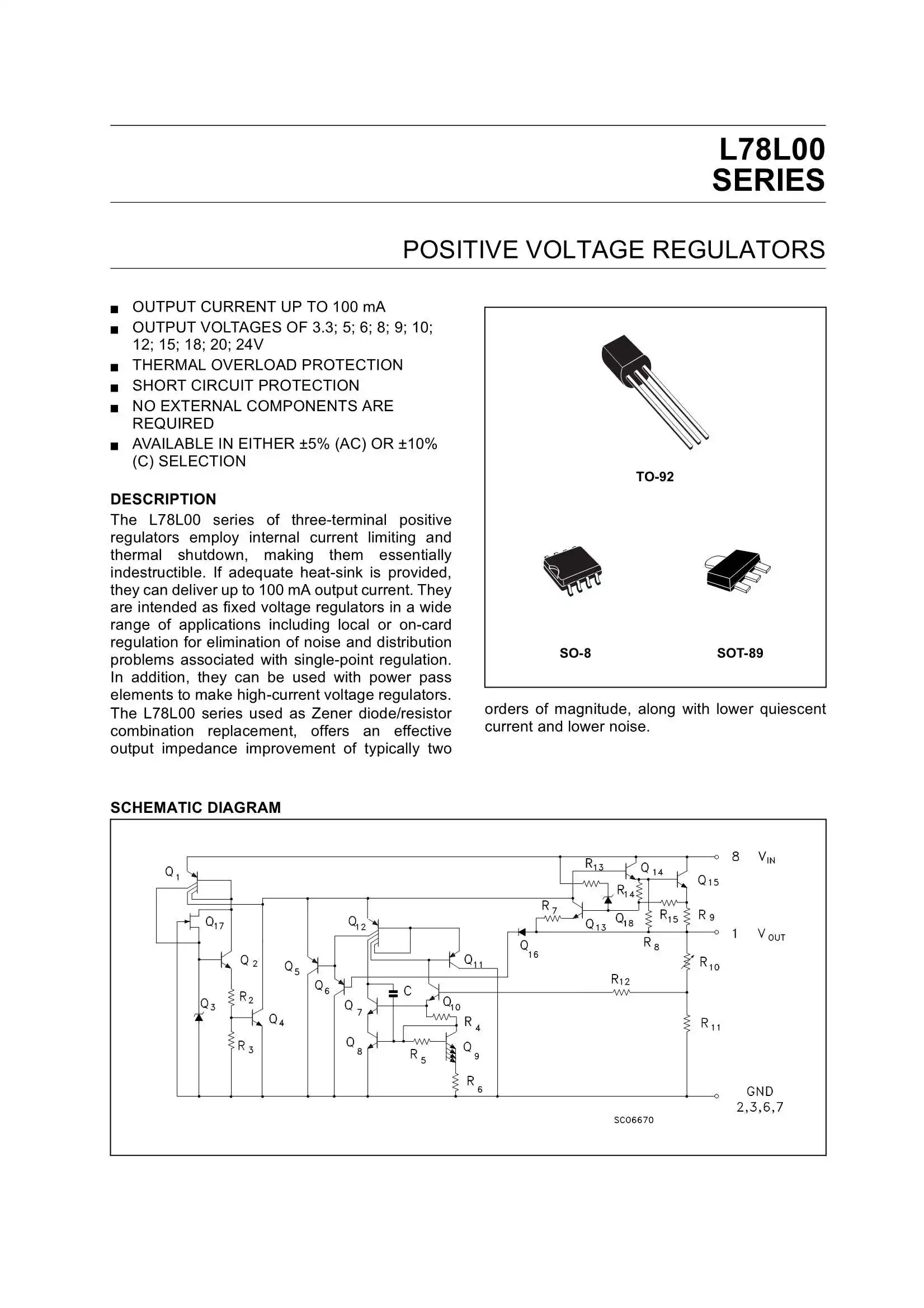 1 5 pdf. Микросхема 8l05a Datasheet. L78l33 Datasheet. Даташит l78l33. L78l33abz-AP даташит.