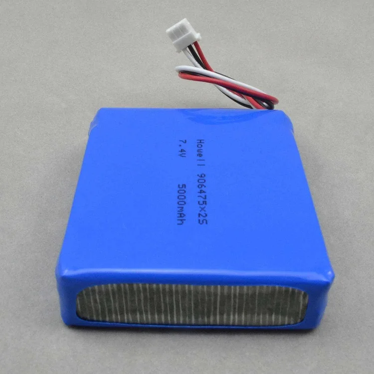 74v 5000mah Lipo Battery Cell 5000mah Li Ion Polymer Battery 74v 5000mah Buy 74v 5000mah 2484