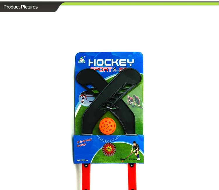 Hot Sale Kids Outdoor Game Toy Mini Plastic Field Hockey Stick Buy