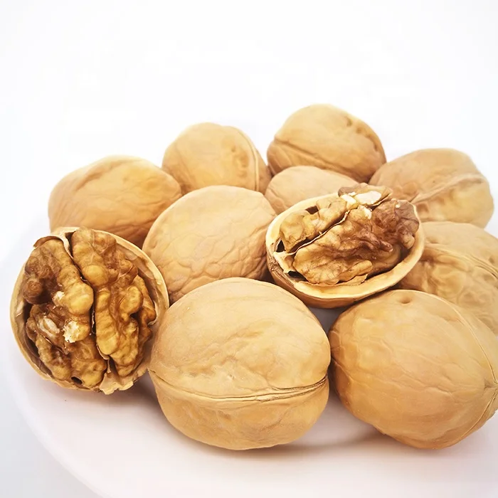 Factory Wholesale High Quality Walnuts Dried Walnut In Shell Buy