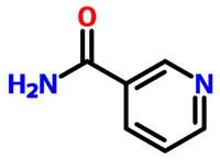 Ниацинамид с чем нельзя. Витамин b3. Ниацинамид b3. Витамин b3 порошок. Витамин b6 гидразин.