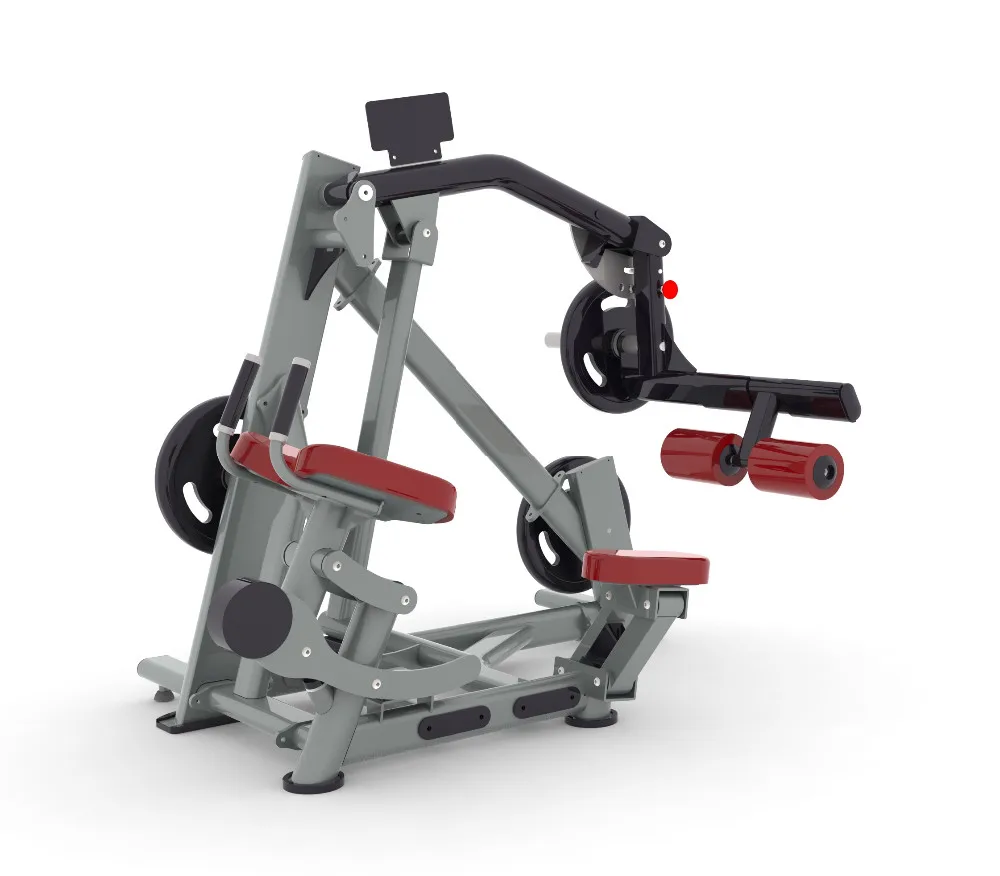 Commercial Gym Machine Exercise Equipment Glute Machine Ms631 - Buy ...