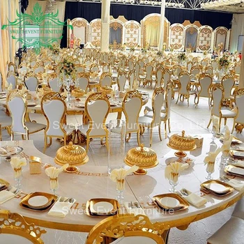 2018 Factory Price Wholesale Cheap Rentals Types Of Wedding Chairs