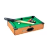 Winmax portable mini pool table / small pool table for kids