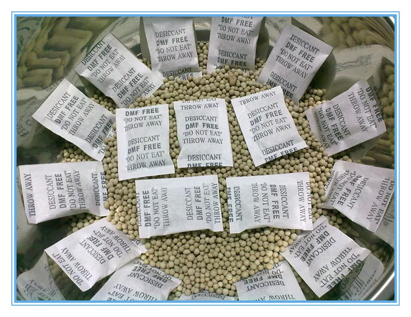 Ecofriendly Active Clay Natural Mineral Desiccant Buy Active Clay