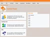Website with Content Management System