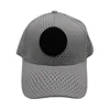 Rubber Logo Hot Selling Splicing Custom Plastic Label Sandwich Brim Baseball Cap Simple sunhat flex fit hats caps