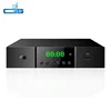 High quality software upgrade through USB port encoder isdb-t