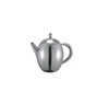 Stainless steel egg shaped coffee pot/kitchen equipment/hollow ware