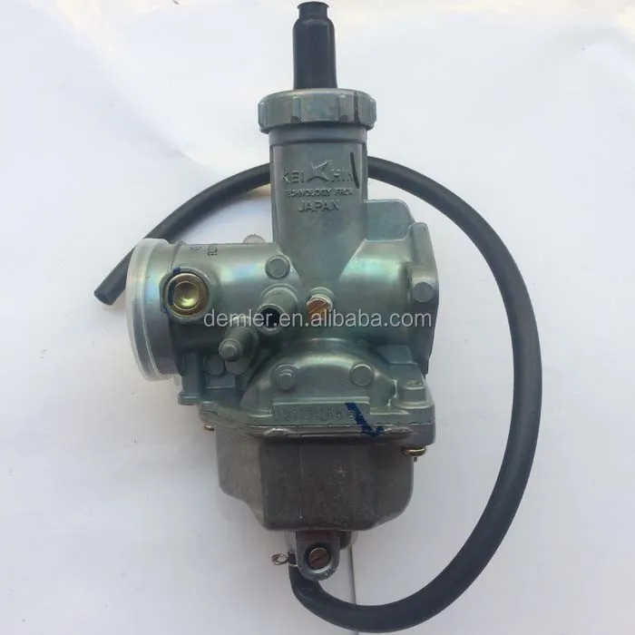 Keihin Pz27 27mm Carburetor Carb For 150 200cc Hand Lever Choke For