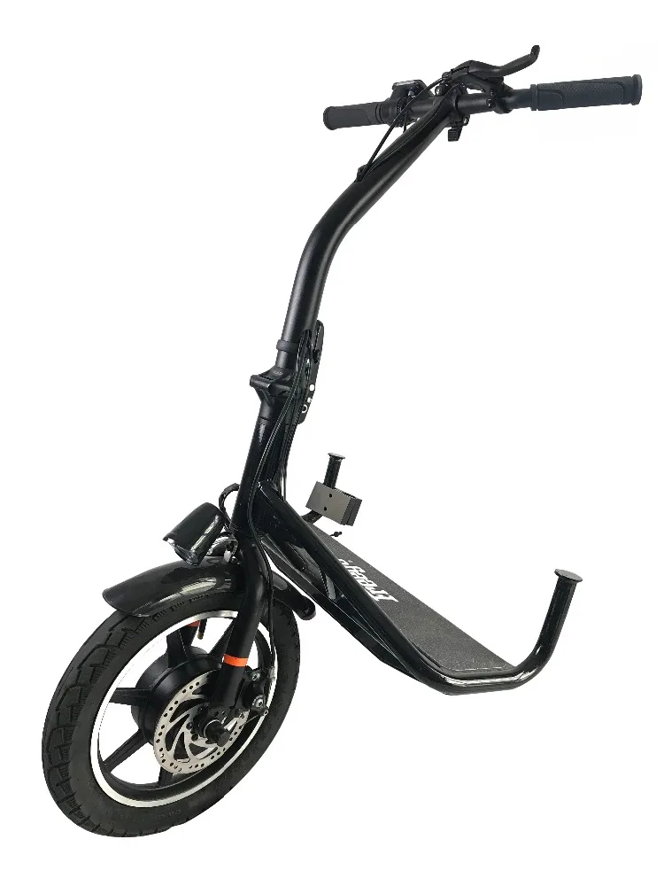 design easy rider 3 wheel folding electric mobility scooter for