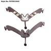 cute cartoon fliip flops strap, pvc ladies slipper strap upper
