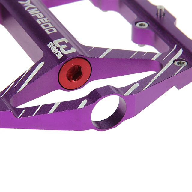 Wholesale Bicycle Parts Aluminium Alloy 6061 Cnc Machined Alnc2030 3