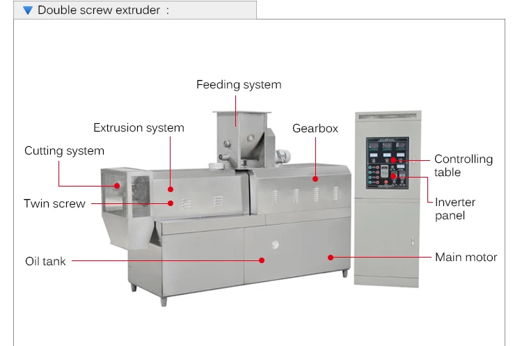 קו ייצור חטיפים תפוחים עם מילוי ליבה