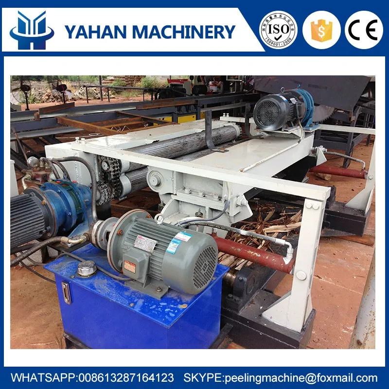 Vietnam Wood Barking Machine - Buy Wood Barking Machine 