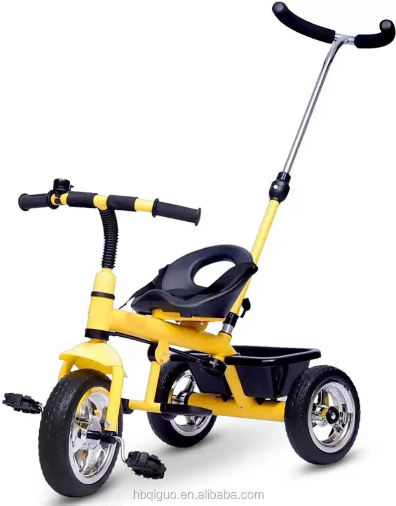 triciclo de hierro