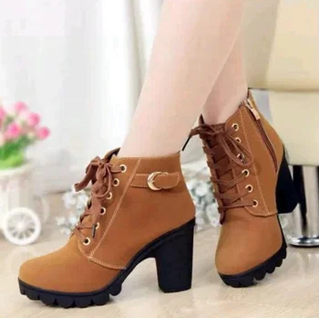 boot design for girls