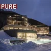 Hotel design planning and development ideas construction