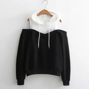 jumper hoodie women's