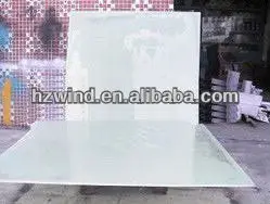 Hangzhou high quality fiberglass board