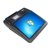 POS-M1401 Restaurant 14inch Countertop Window POS System with RFID Card Reader